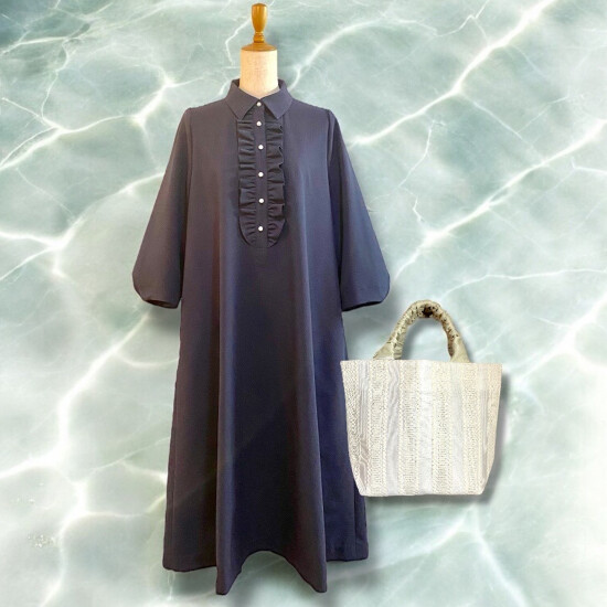 【6/11(水)～17(火)】着るたびに、私が整う。【maison de N】