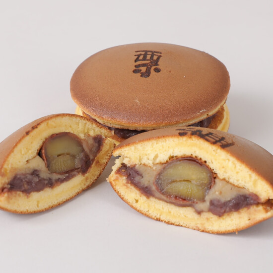 「由布院温泉」にある和洋菓子店【由布院鞠智】期間限定SHOP