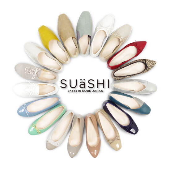 【SUaSHI】POPUP