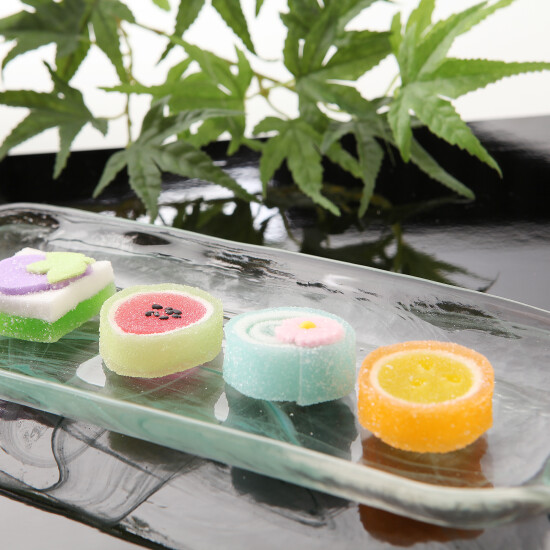 〈京菓匠髙野屋貞広〉期間限定SHOP