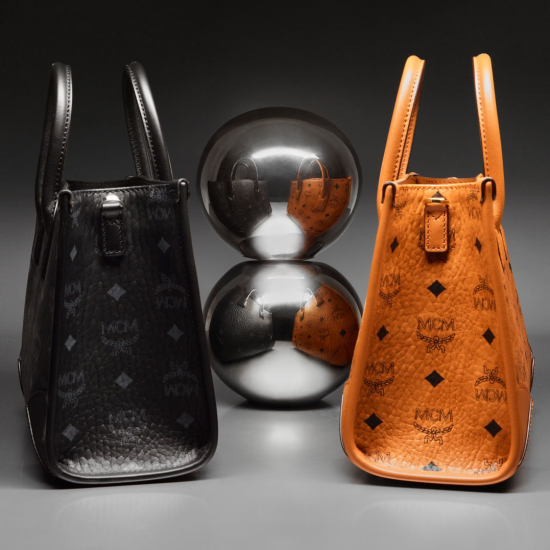 MCM 《エムシーエム》POP UP STORE 