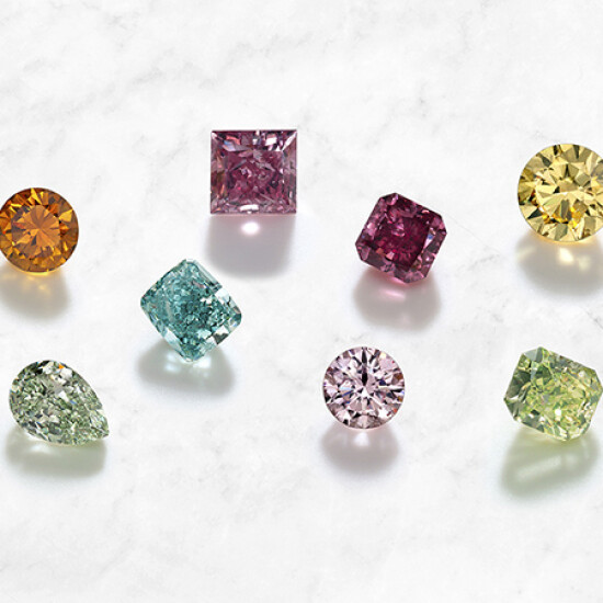 ラ・レジョン  エステートジェム販売会