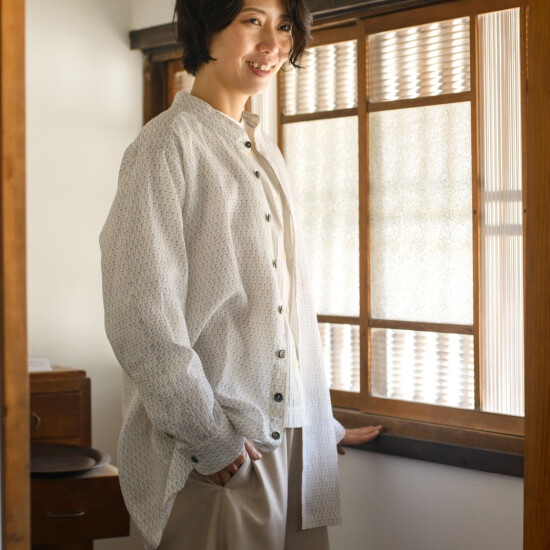 【ムー・ジュ ムナカタ】POPUP