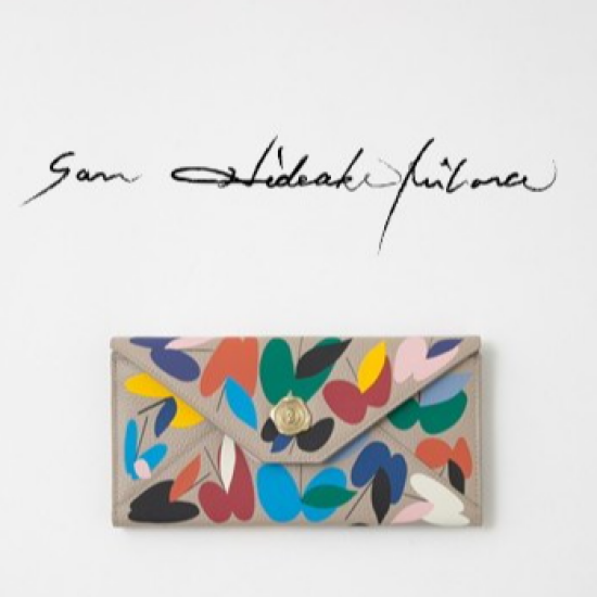 SAN HIDEAKI MIHARA　POPUP SHOP