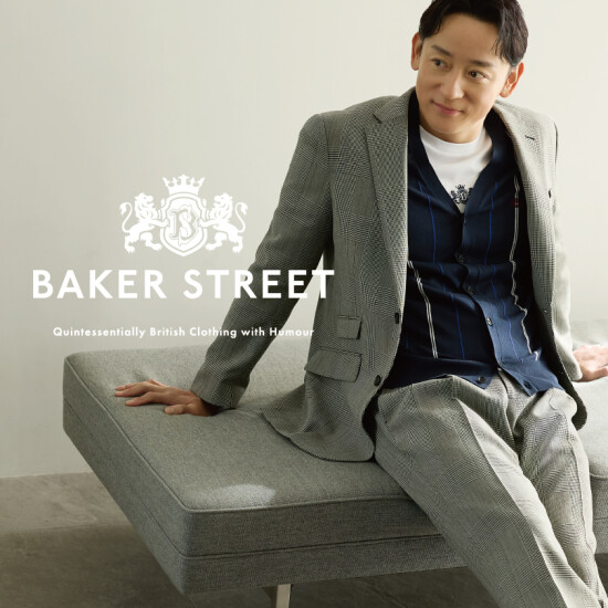 BAKER STREET