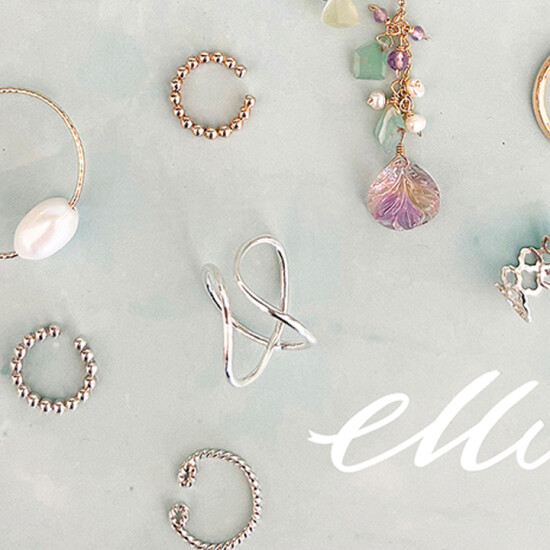 eMu jewelry（エムジュエリー）POPUP