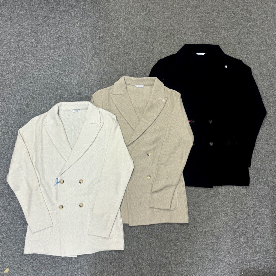 MANUEL RITZ 2025 Spring & Summer POPUP STORE