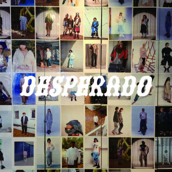 DESPERADO POP UP SHOP 