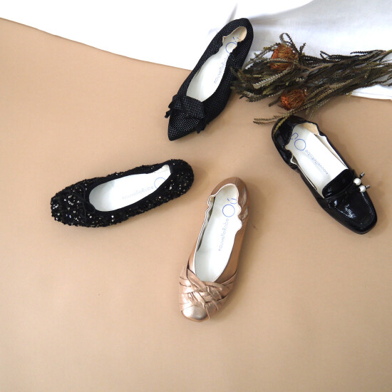 nouvelleRobe Oú　'25 Autumn & WInter Collection