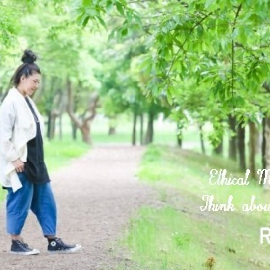 【 RITA POP UP STORE 】