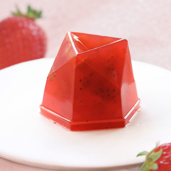 【叶 匠壽庵】「母の日」に感謝を込めて🍓