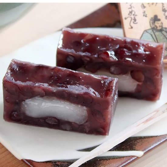 【叶 匠壽庵】あんこと言えば「あも」…ですよね？