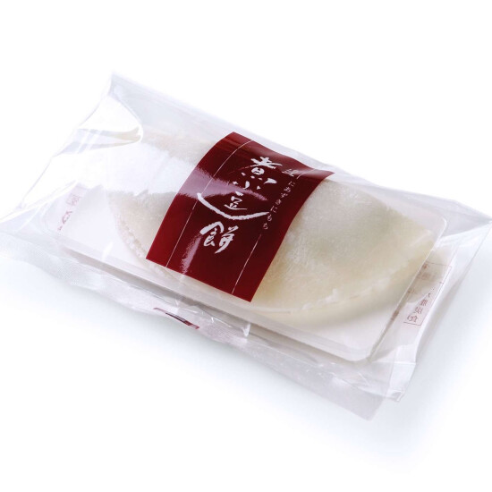 【叶 匠壽庵】和菓子の日は「煮小豆に餅」で決まり！