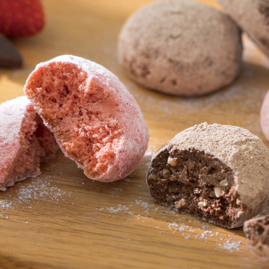 新発売 GODIVA Marché  ポルボロン