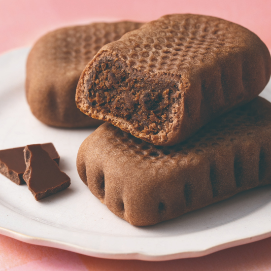 ゴディバ ベビー母恵夢 チョコレート