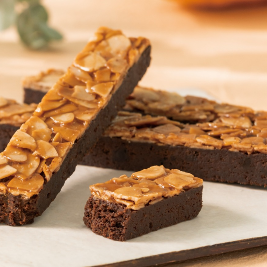 ゴディバ  ショコラふろらんたん