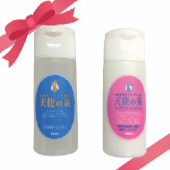 【アミノ酸系】全身シャンプー＆トリートメント