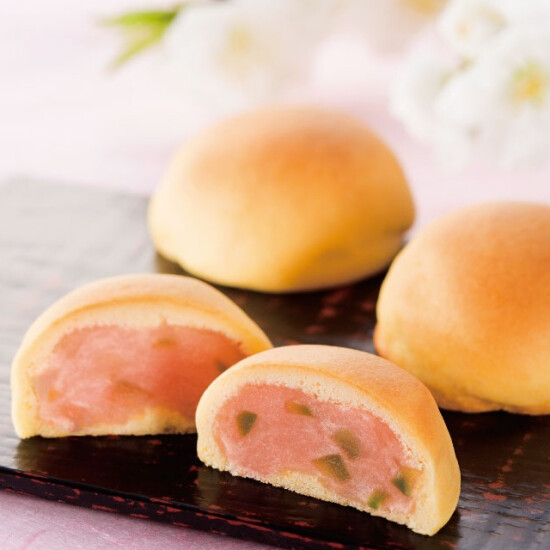 母の日限定商品【桃香】