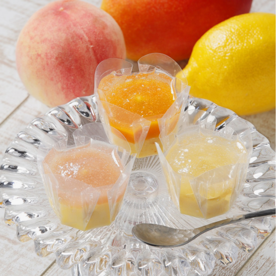 【数量限定】夏のアソートボックス販売中☀️