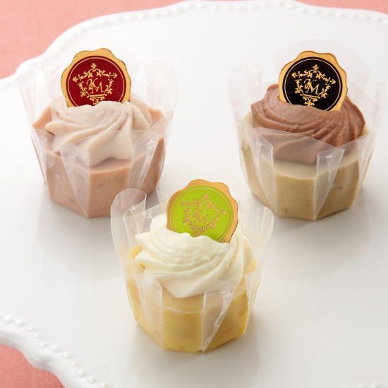 💕バレンタインデイ💕アソートボックス販売いたします