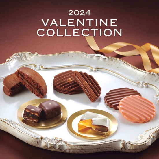 2024バレンタイン♥️ VALENTINE COLLECTION ♥️