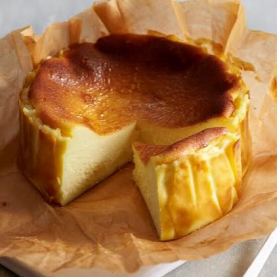 【GW限定】クリームリッチチーズケーキ販売のお知らせ