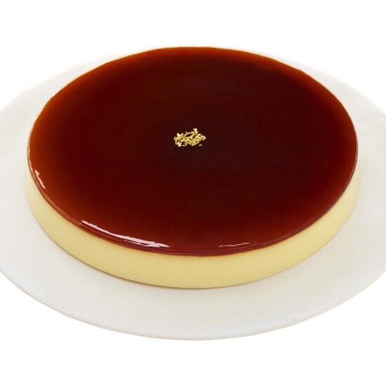 【モロゾフ】プリンのトルテ限定販売