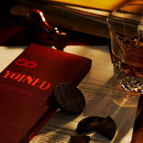 【UCC】今年も登場！　”食べる”　新しいスタイルのコーヒー