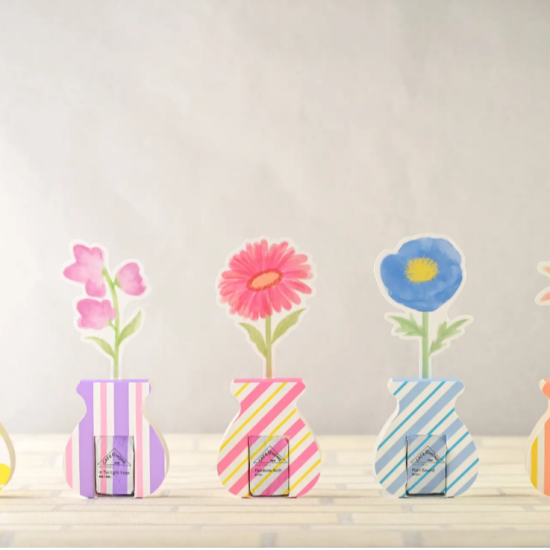 【UCC】お花💐？コーヒー？　プレゼントキャンペーン🎉