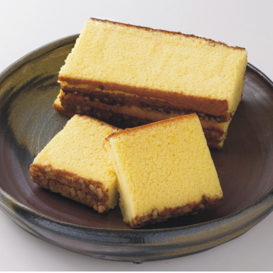 11/14特別販売⭐️切り落としカステラ♪