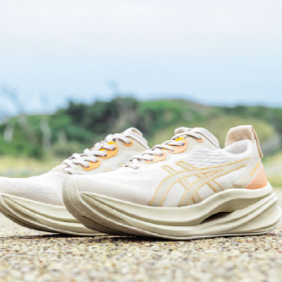 ファストウォーキング👟の勧め