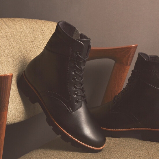 ブーツフェア👢🍂