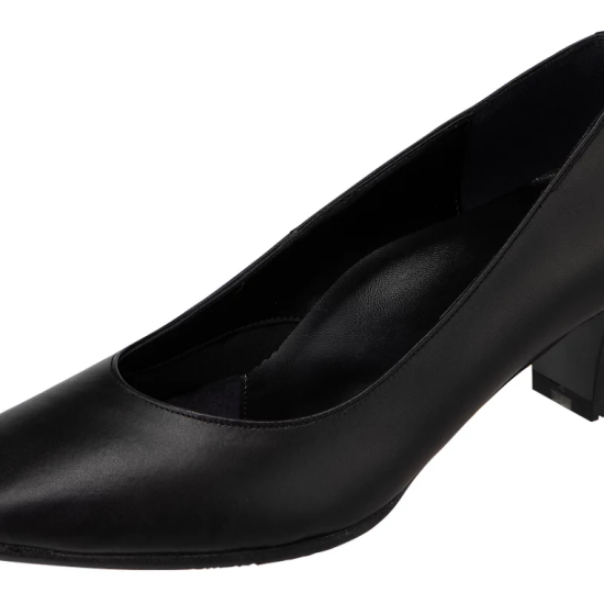 アシックスのブラックパンプス👠 | アシックス | ショップブログ