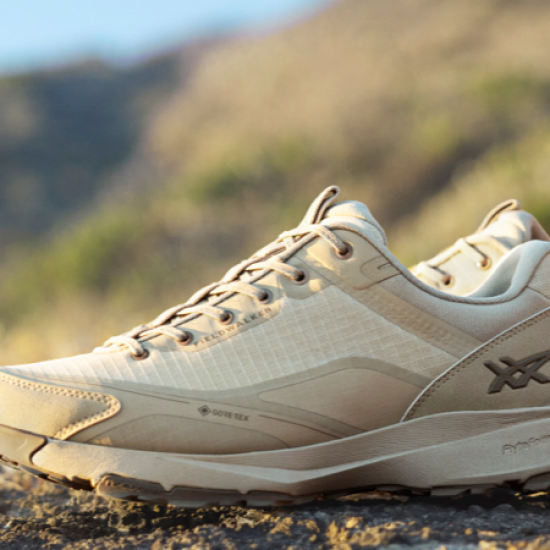 大注目❣️❣️ライトハイキングシューズ👟