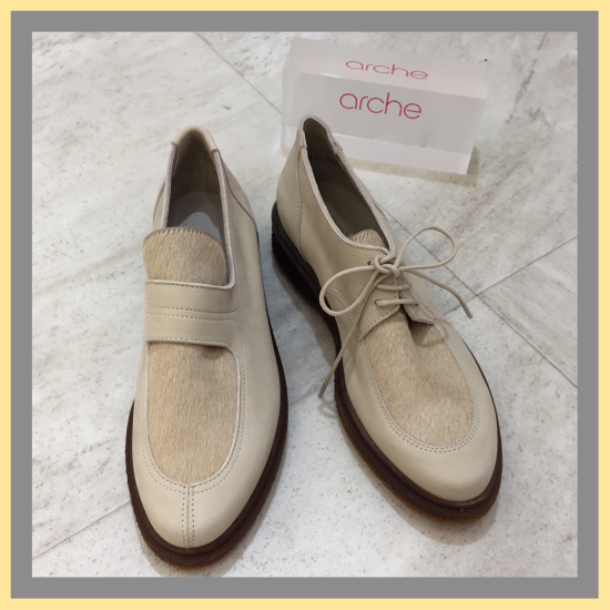arche ☆ マニッシュにコーディネートして欲しい♪