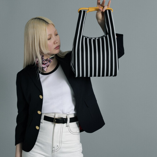 BAG【RAYAS】