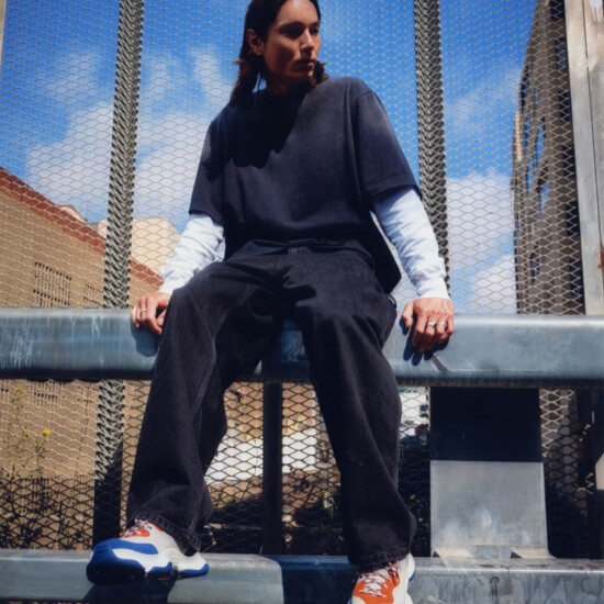 CAMPER  Autumn Collection Fair