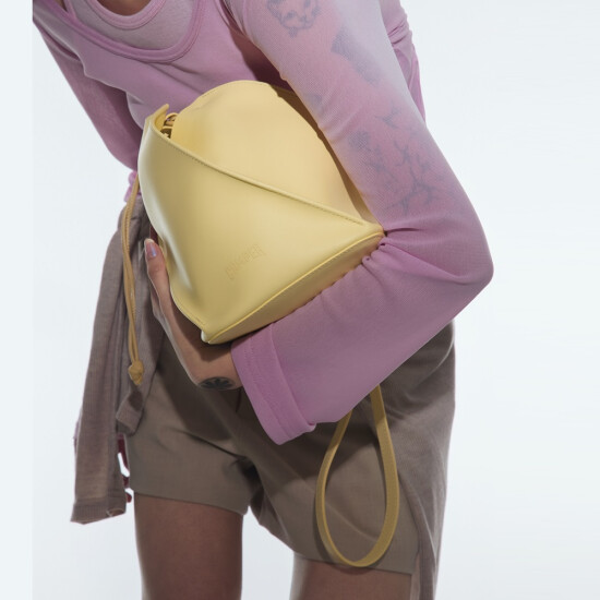 新作レザーBAG  【TYPHON 】