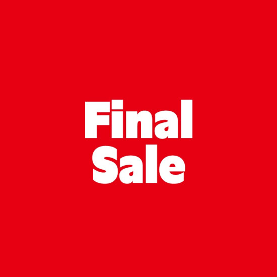 CAMPER   FINAL SALE 