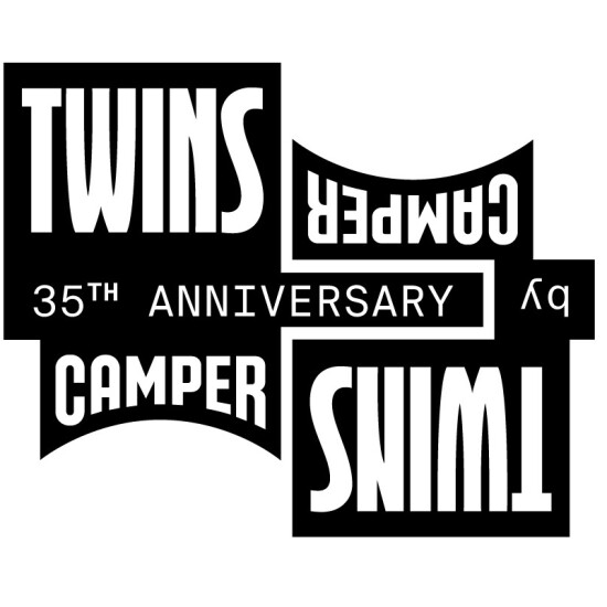 TWINS 35th Anniversary