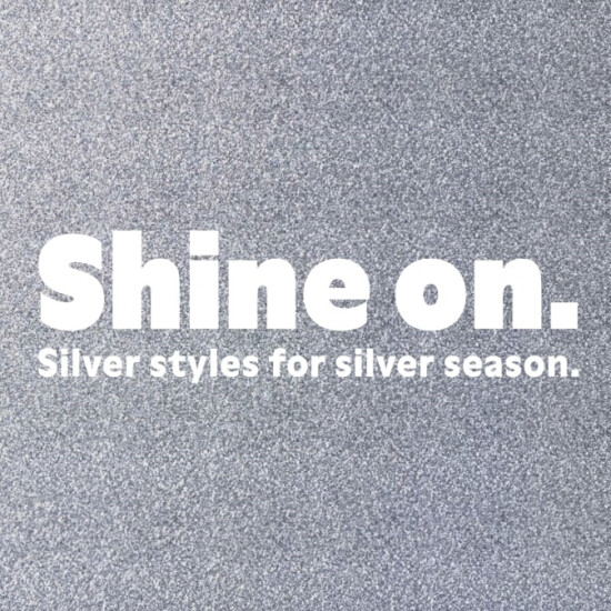 CAMPER　Silver Collectionひかり