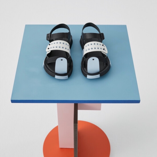 SUMMER  SANDALS 