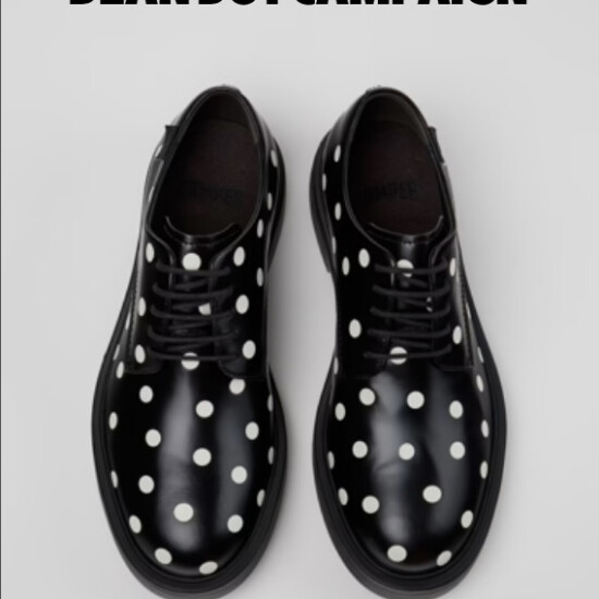 DEAN  DOT キャンペーン