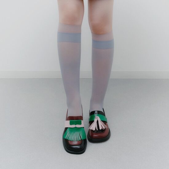 カンペール　 【 Loafer Promotion】
