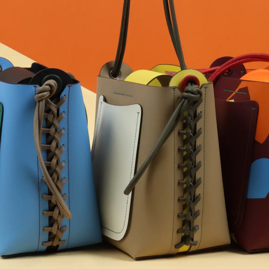  CAMPER新作BAG