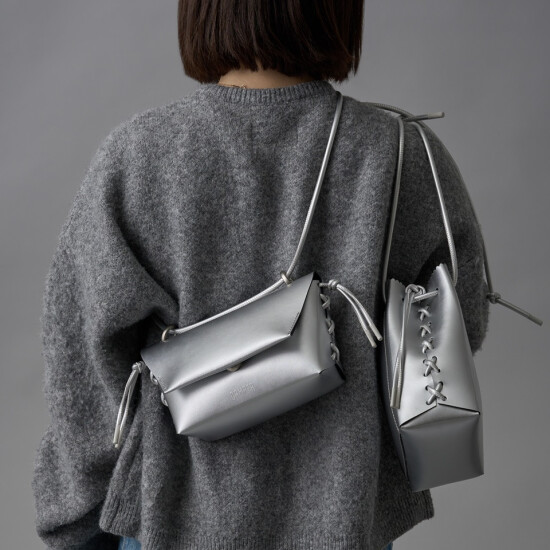2025 Silver Collection (BAG)