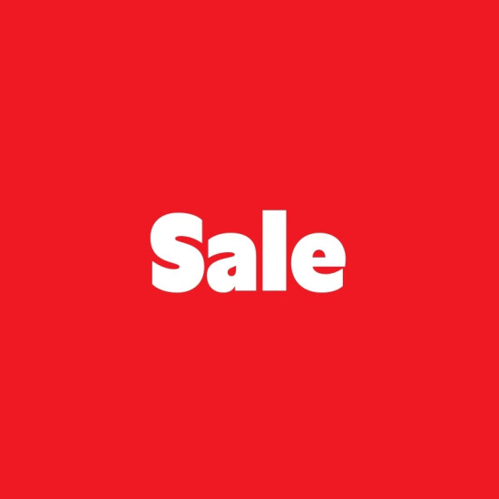 CAMPER  SUMMER  SALE  スタート