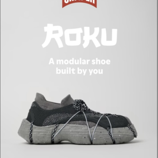 　「ROKU」カスタムイベント開催