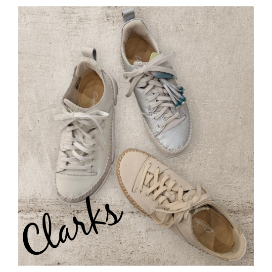 Trigenicスニーカー