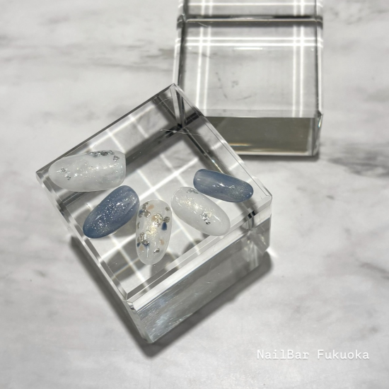 フラワーネイル特集